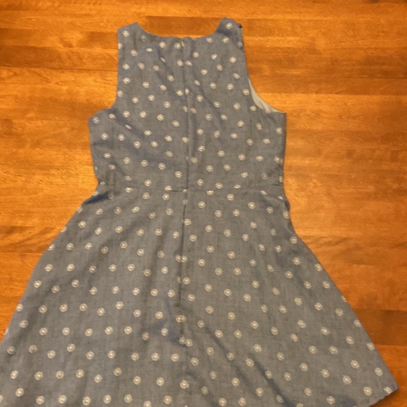 Everly Sun Dress - Picture 2 of 4